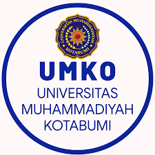 Logo UMKO